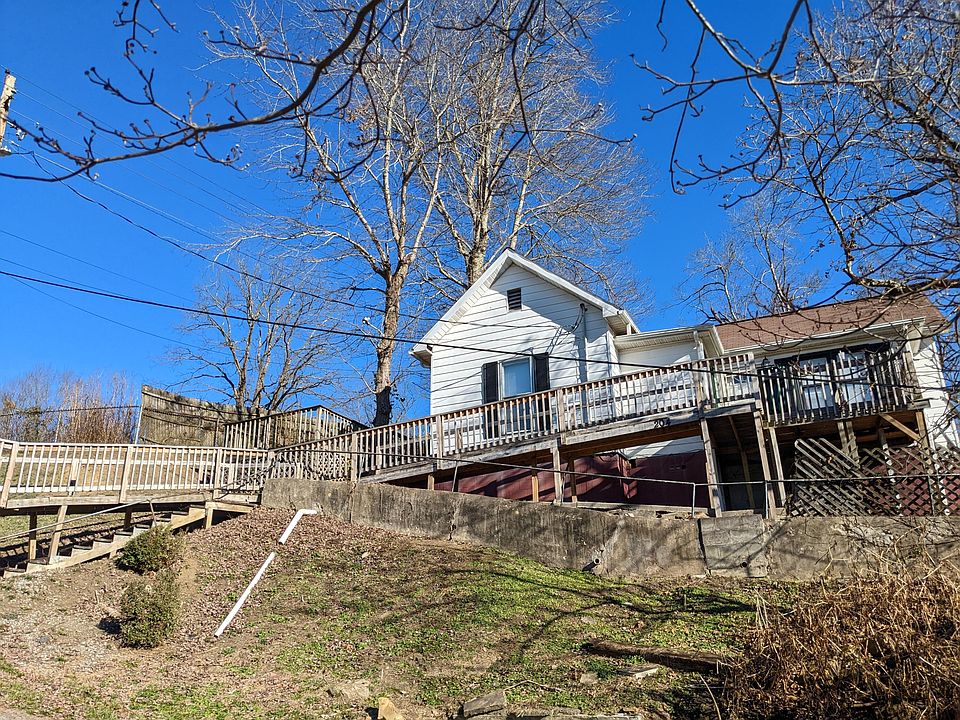 204 High Ave NE, Coeburn, VA 24230 Zillow