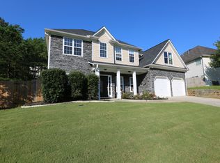 3660 McGuire Close NW, Kennesaw, GA 30144