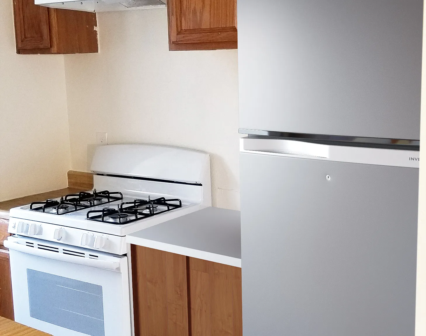 2 bed, 1.5 bath, $1,595 — Photo 4