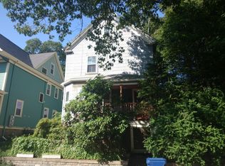 86 Tower St, Jamaica Plain, MA 02130
