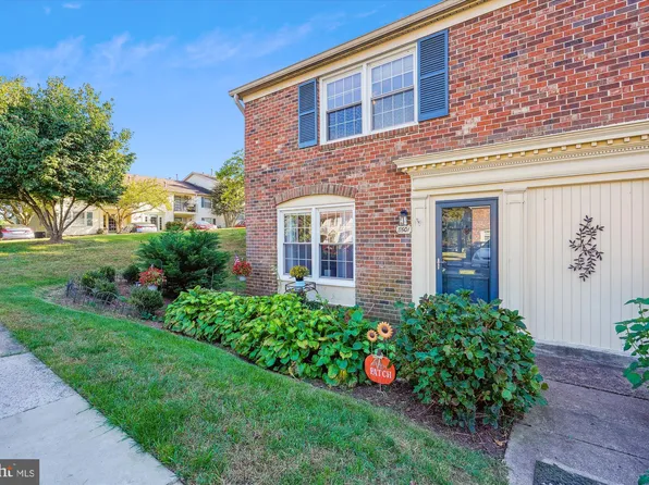 8501 Westover Ct #754, Springfield, VA 22152