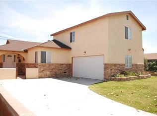 11624 Chanera Ave, Hawthorne, CA 90250