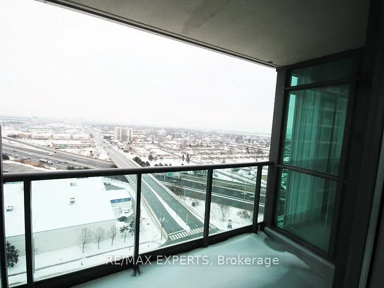 215 Sherway Gardens Rd #1901 — Photo 8
