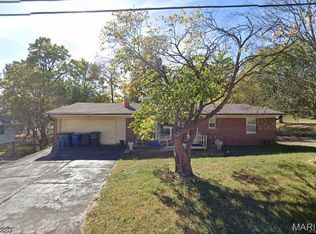 1539 Roy Dr, Arnold, MO 63010