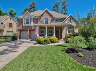 158 Pronghorn Pl, Montgomery, TX 77316