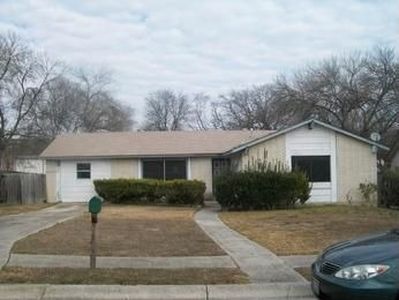7305 Sage Oak St, Live Oak, TX, 78233