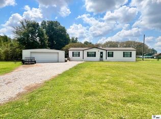 1212 Highway 589, Oak Grove, LA 71263