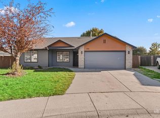 1808 W Lotus Ponds Ct, Nampa, ID 83651