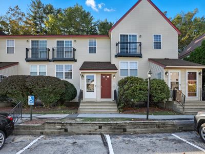 77 E Ridge Road, Merrimack, NH, 03054