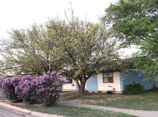 9101 Canton Ave, Lubbock, TX 79423