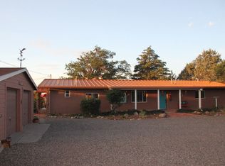 10982 Us Highway 180 W, Silver City, NM 88061