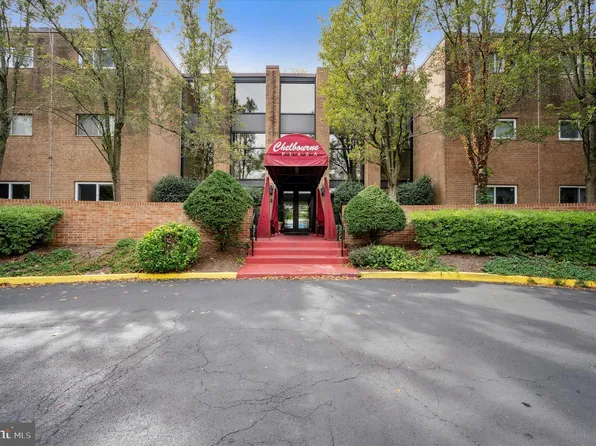 46 Township Line Rd APT 209, Elkins Park, PA 19027