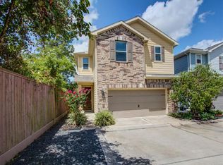 1843 Commons Glen Dr, Houston, TX 77080