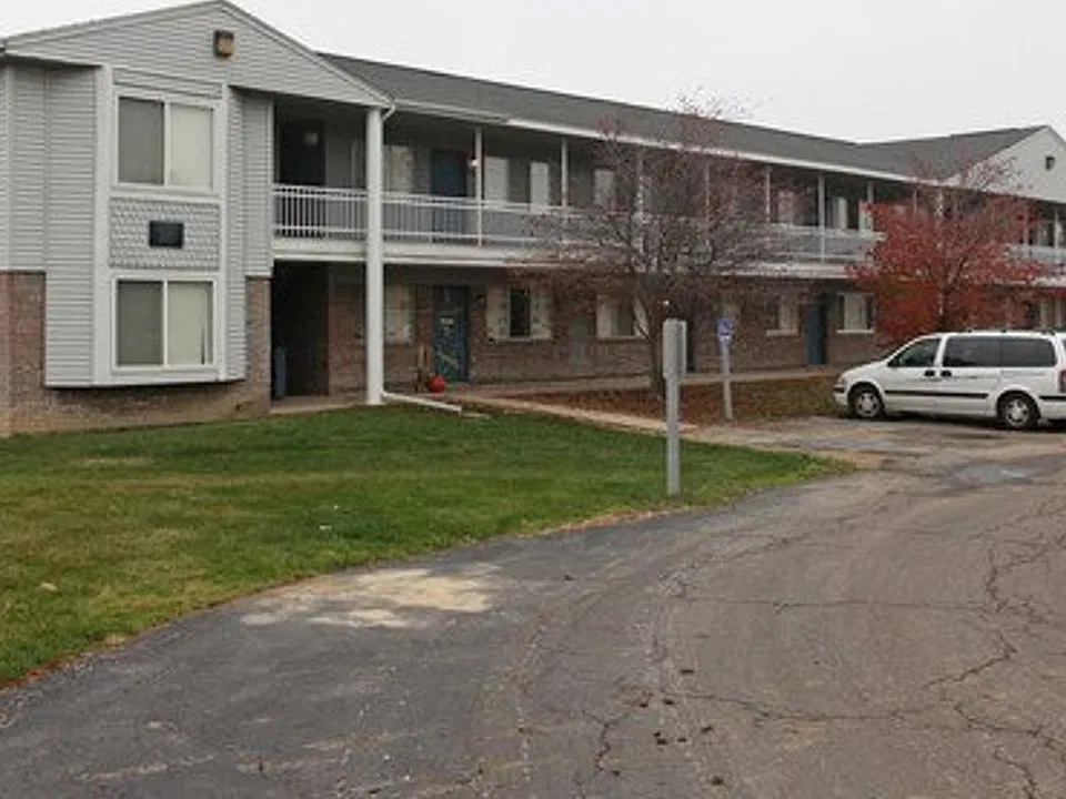 Quail Ridge Apartments