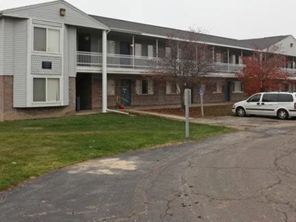 Quail Ridge Apartments