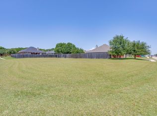 703 Carmen Ana Ave, Grandview, TX 76050