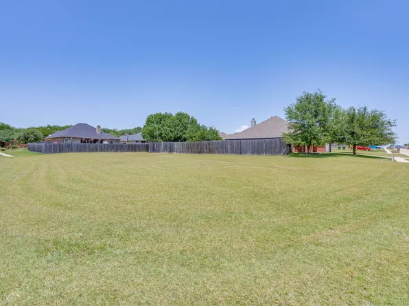 703 Carmen Ana Ave, Grandview, TX 76050