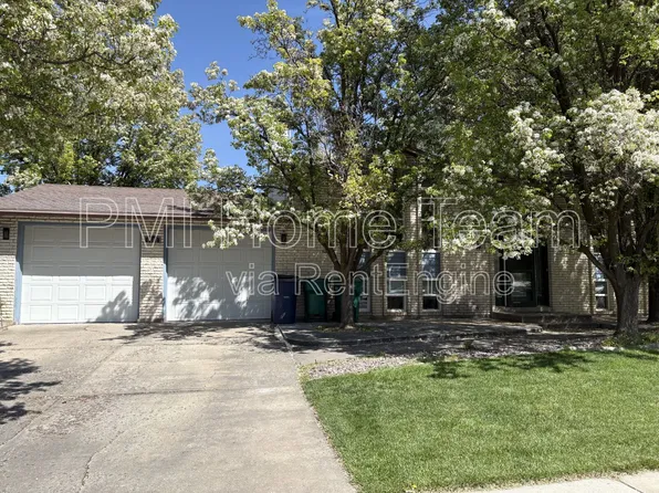 6068 S 2850 W, Roy, UT 84067
