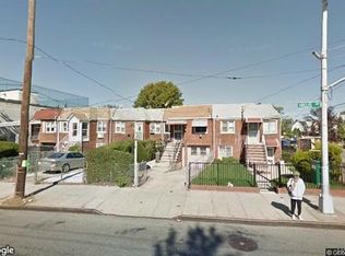 20717 Hollis Ave, Queens Village, NY 11429