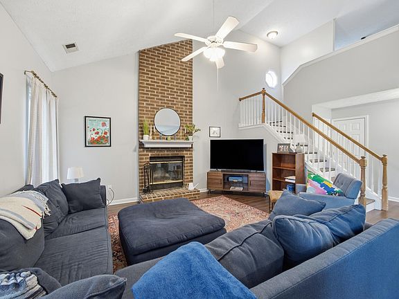4th image of 3389 Emerson Woods Way