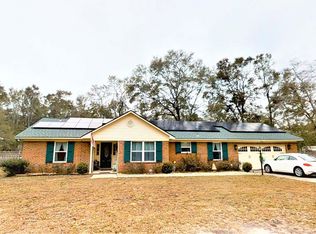 5610 Cottonwood Dr, Milton, FL 32570