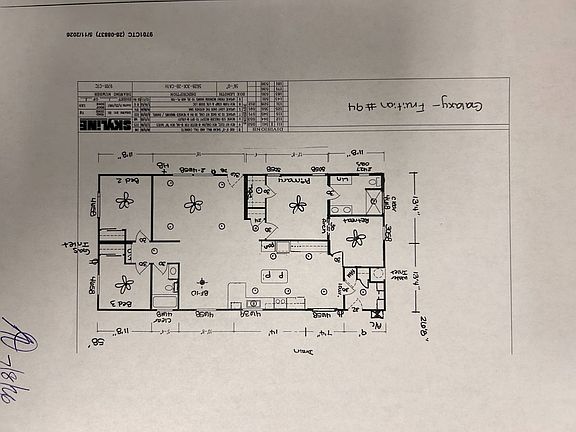 2nd image of 3444 W Center St #94