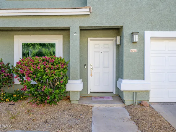 5202 N 16TH Drive, Phoenix, AZ 85015