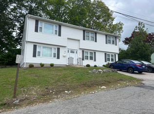 155 New St #1, Providence, RI 02904