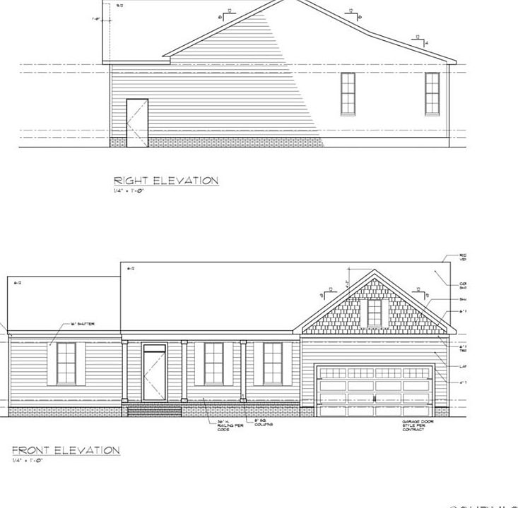 2nd image of 33 Walker Way