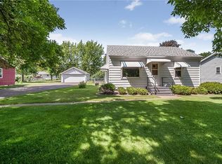 3226 Melby St, Eau Claire, WI 54703