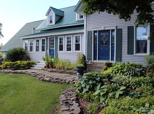 113 Priest Hill Rd, Vassalboro, ME 04989