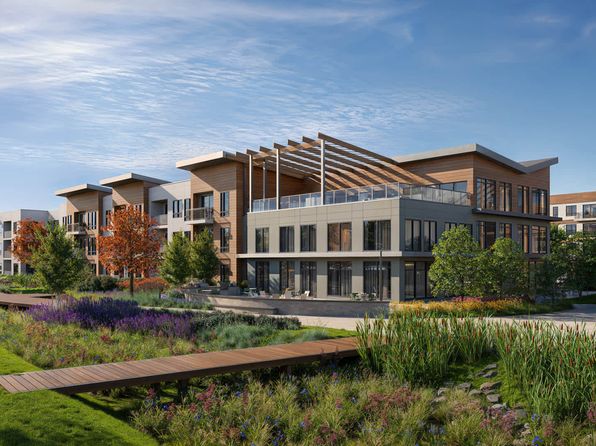 The Basin | 200 Quannapowitt Pkwy, Wakefield, MA