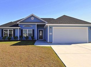263 Beulah Cir, Conway, SC 29527