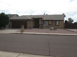 1939 W 12th Ave, Apache Junction, AZ 85120