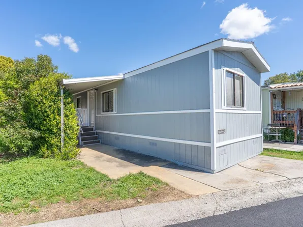 5835 Cherokee Rd Space 29, Stockton, CA 95215