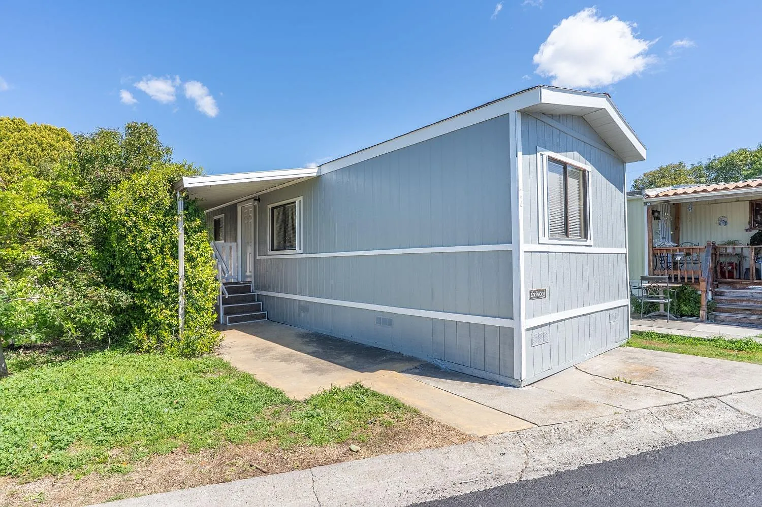 5835 Cherokee Rd Space 29 photo 1