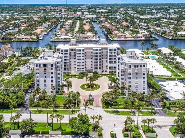 2000 S Ocean Boulevard #204, Delray Beach, FL 33483