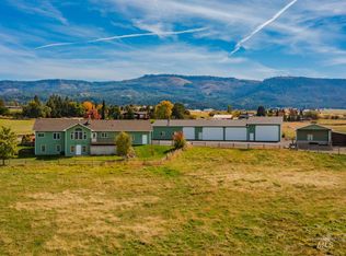 202 Fish Hatchery Rd, Grangeville, ID 83530