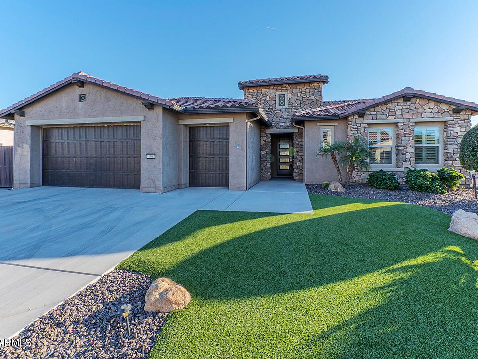 1st image of 16697 W ALVARADO Drive