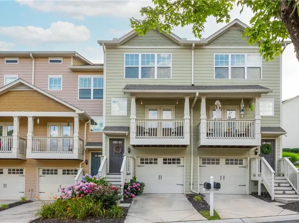 1304 Liberty Pkwy NW #1610, Atlanta, GA 30318