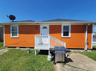 1935 Tupelo St, New Orleans, LA 70117