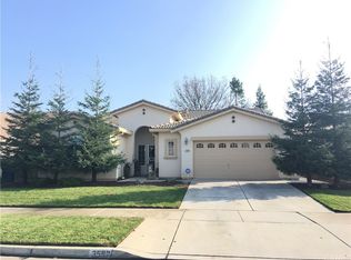 3592 Santa Maria Ave, Merced, CA 95348