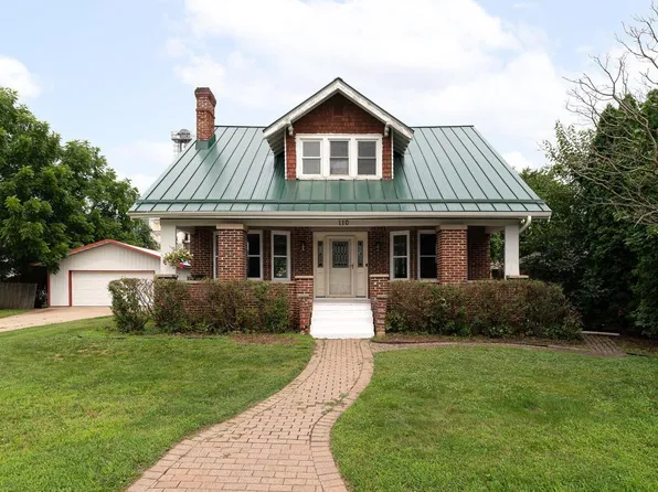 110 School STREET, Coon Valley, WI 54623