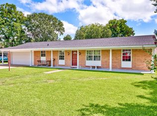 4120 McKinley Ave, Groves, TX 77619