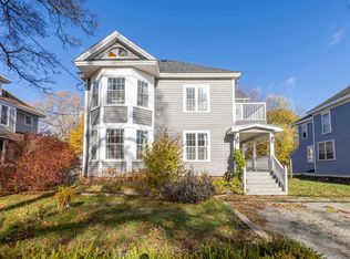 124 Church St, Amherst, NS B4H3B8