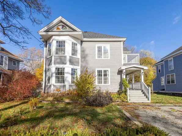 124 Church St, Amherst, NS B4H 3B8