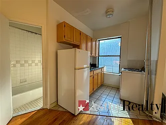 Rented by Astor Realty