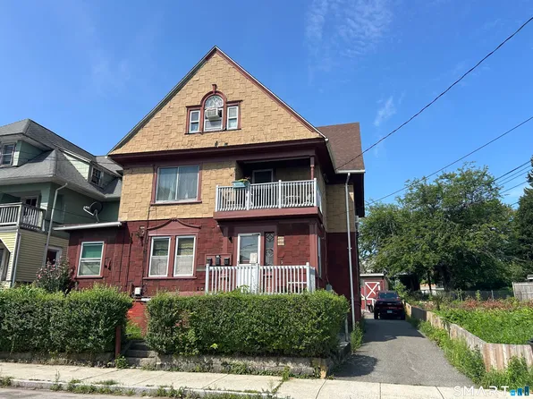 20 Reed Street, New London, CT 06320