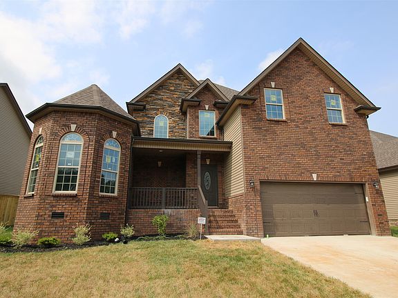 2nd image of 753 Fields Of Northmeade Lot 753