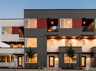 6925 42nd Ave S #B, Seattle, WA
